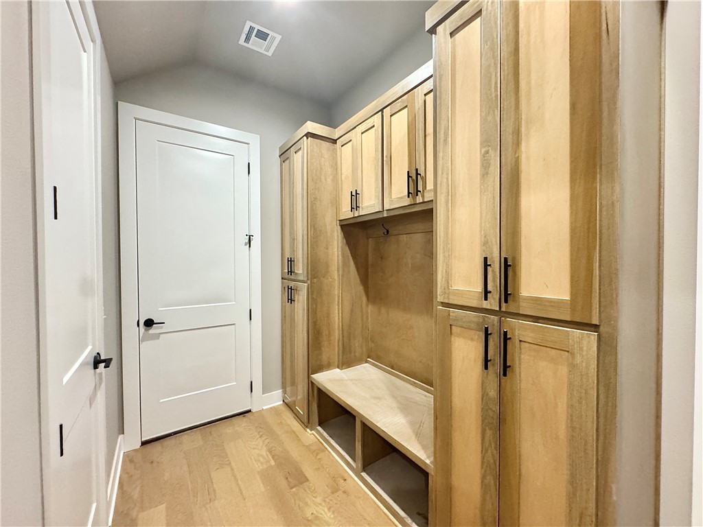 Aurora Heartbeat - Residential