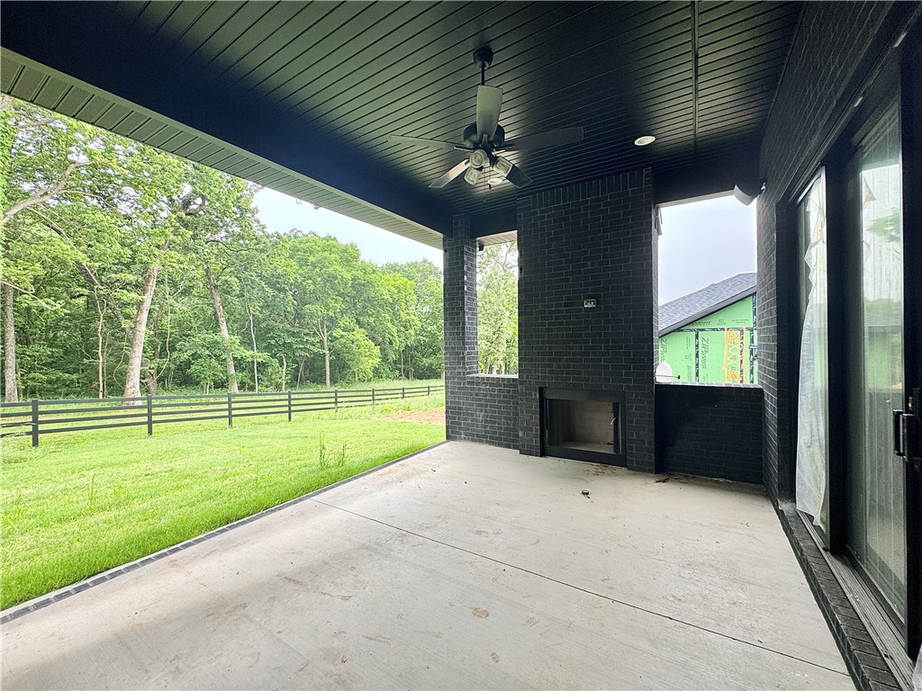 Aurora Heartbeat - Residential