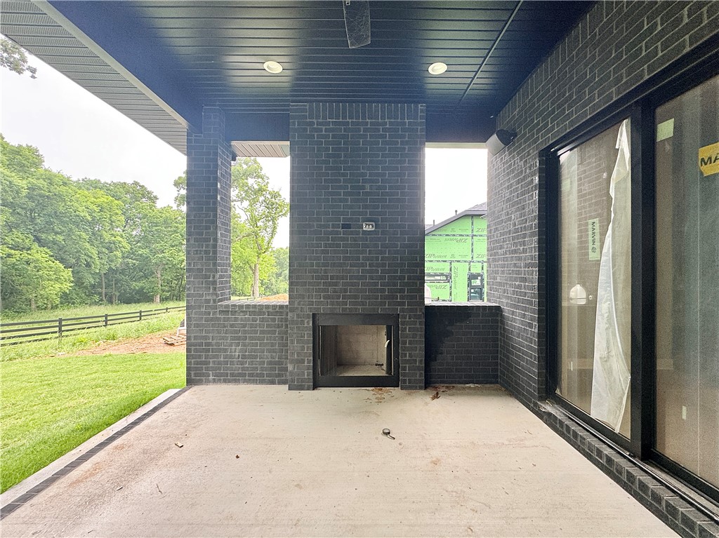Aurora Heartbeat - Residential
