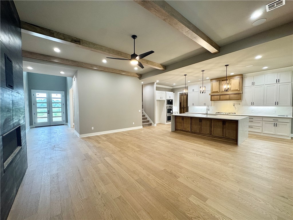 Aurora Heartbeat - Residential