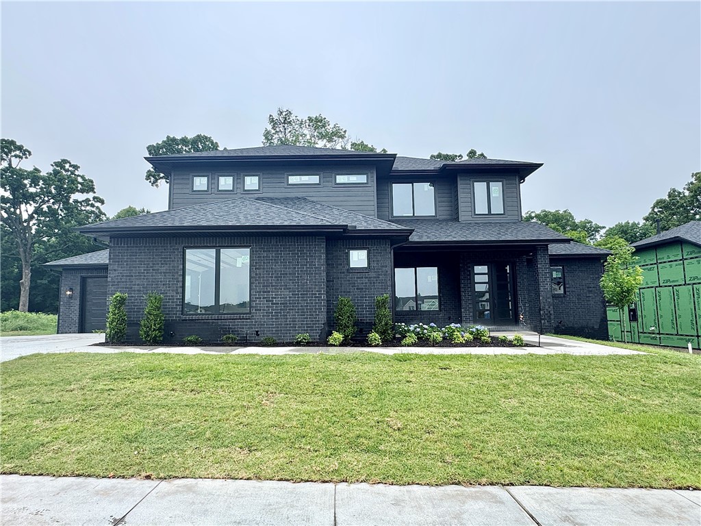 Aurora Heartbeat - Residential