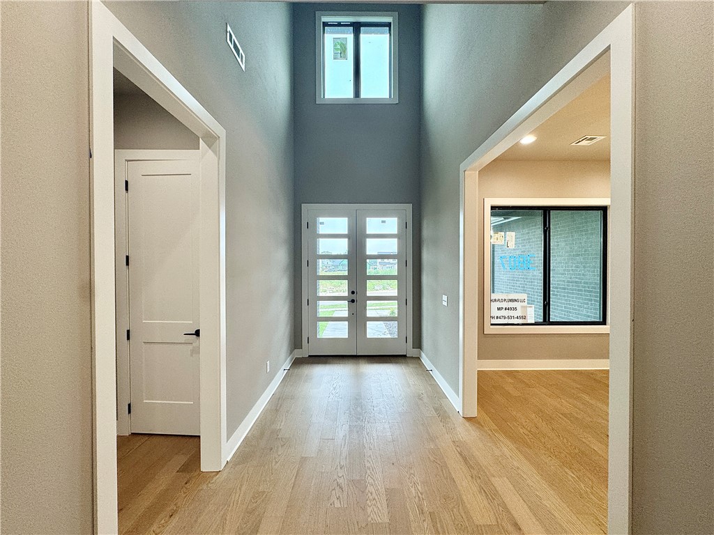 Aurora Heartbeat - Residential