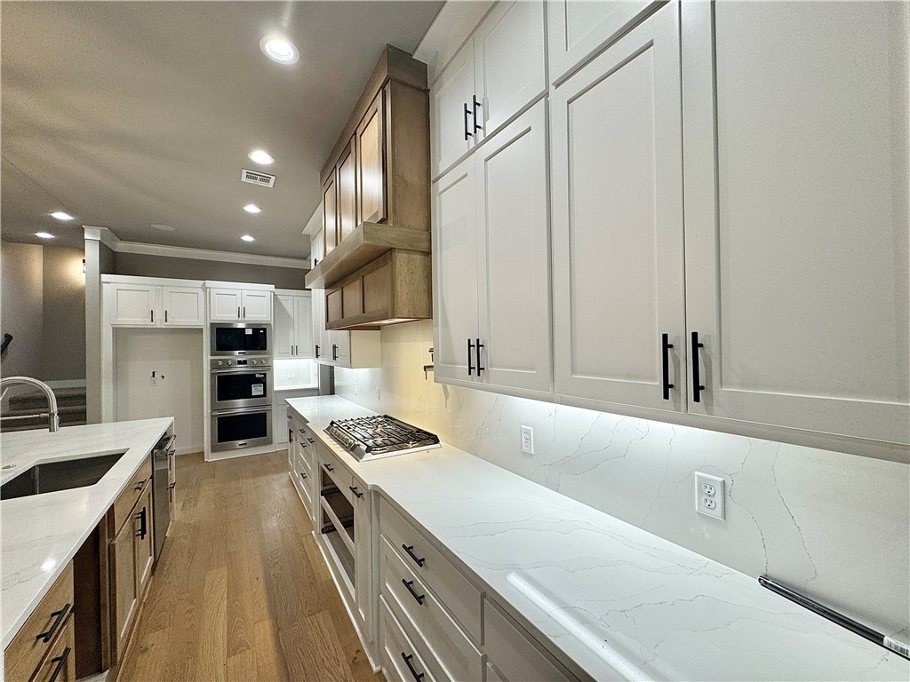 Aurora Heartbeat - Residential