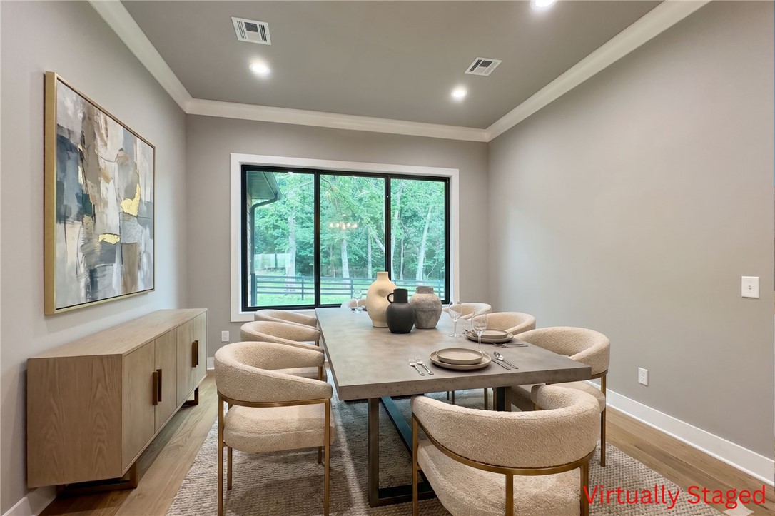 Aurora Heartbeat - Residential