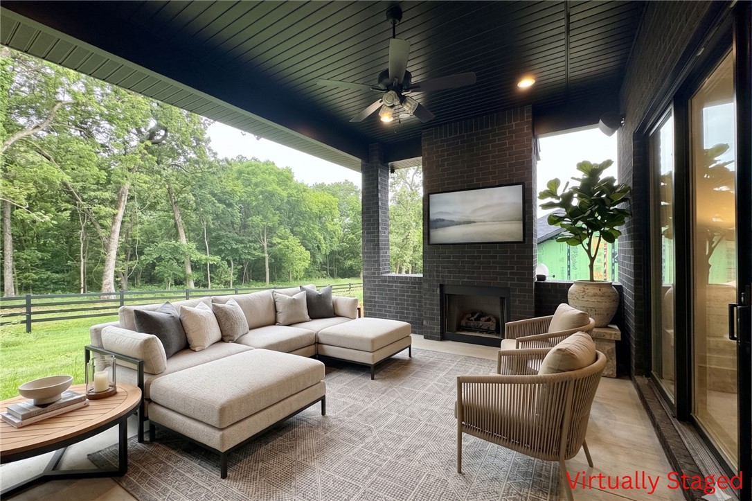 Aurora Heartbeat - Residential