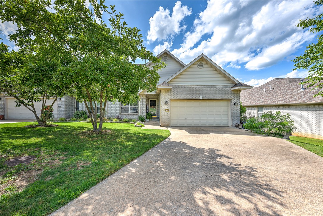Legacy Pointe Ph 1 - Residential