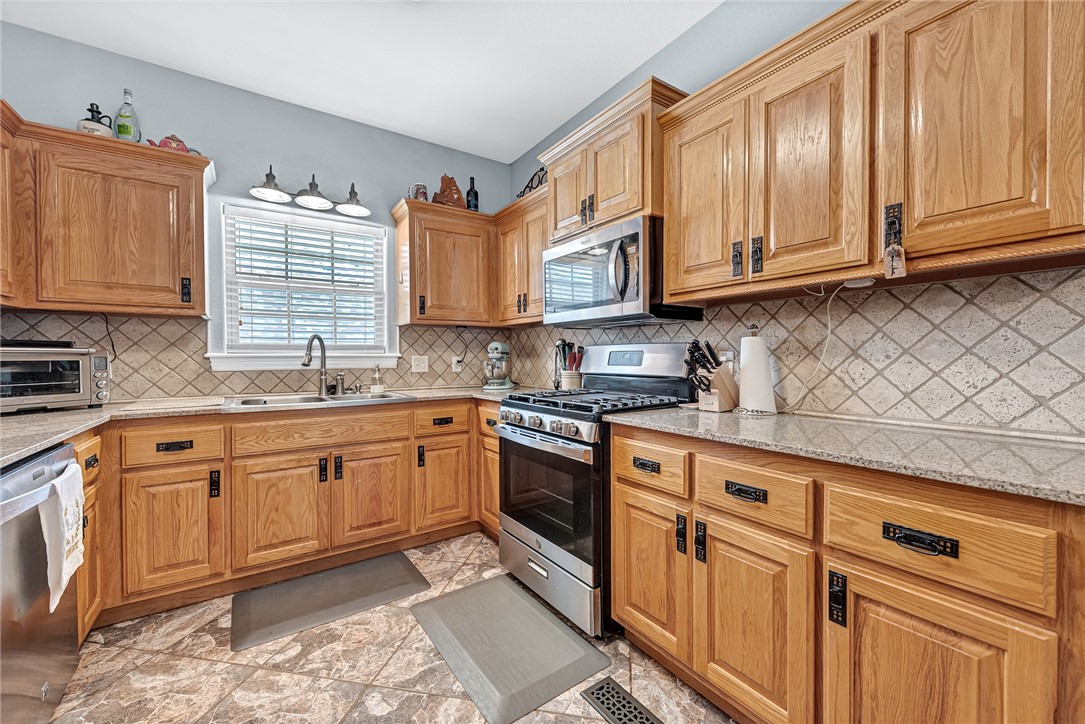 Legacy Pointe Ph 1 - Residential