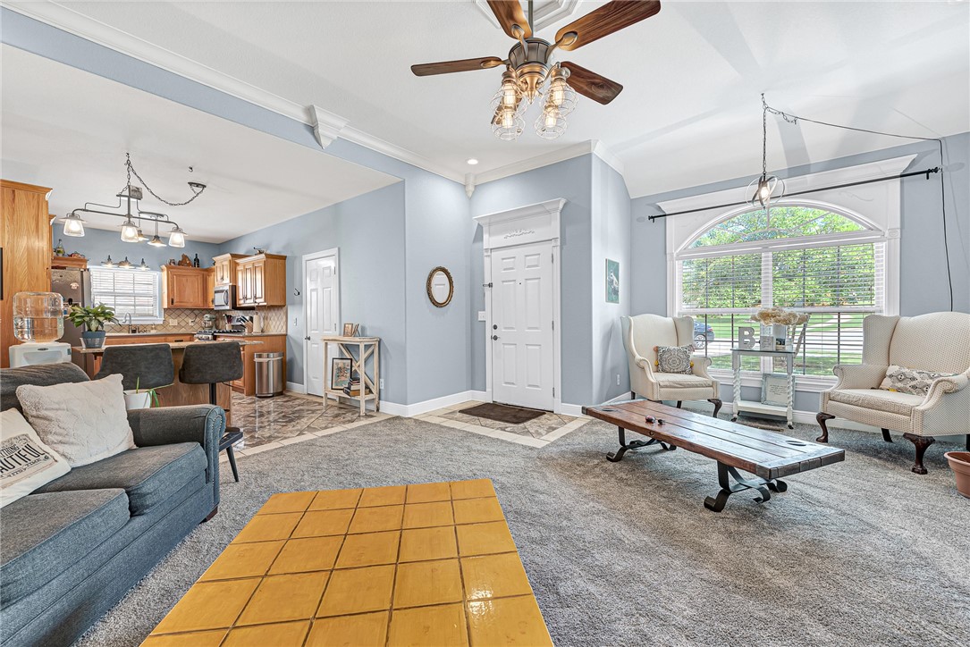 Legacy Pointe Ph 1 - Residential
