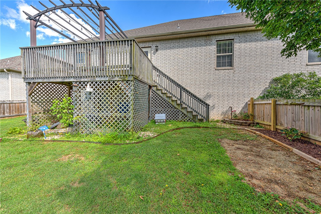 Legacy Pointe Ph 1 - Residential