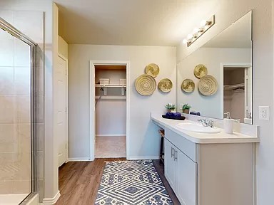 Ridge Creek - Residential