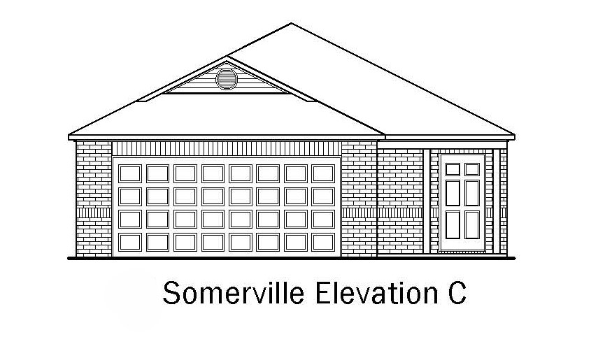 Ridge Creek - Residential