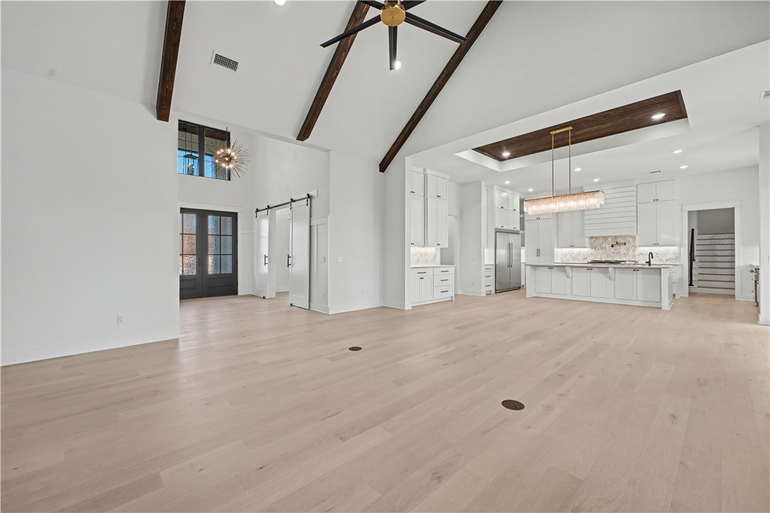 Shelby Forrest Rurban - Residential