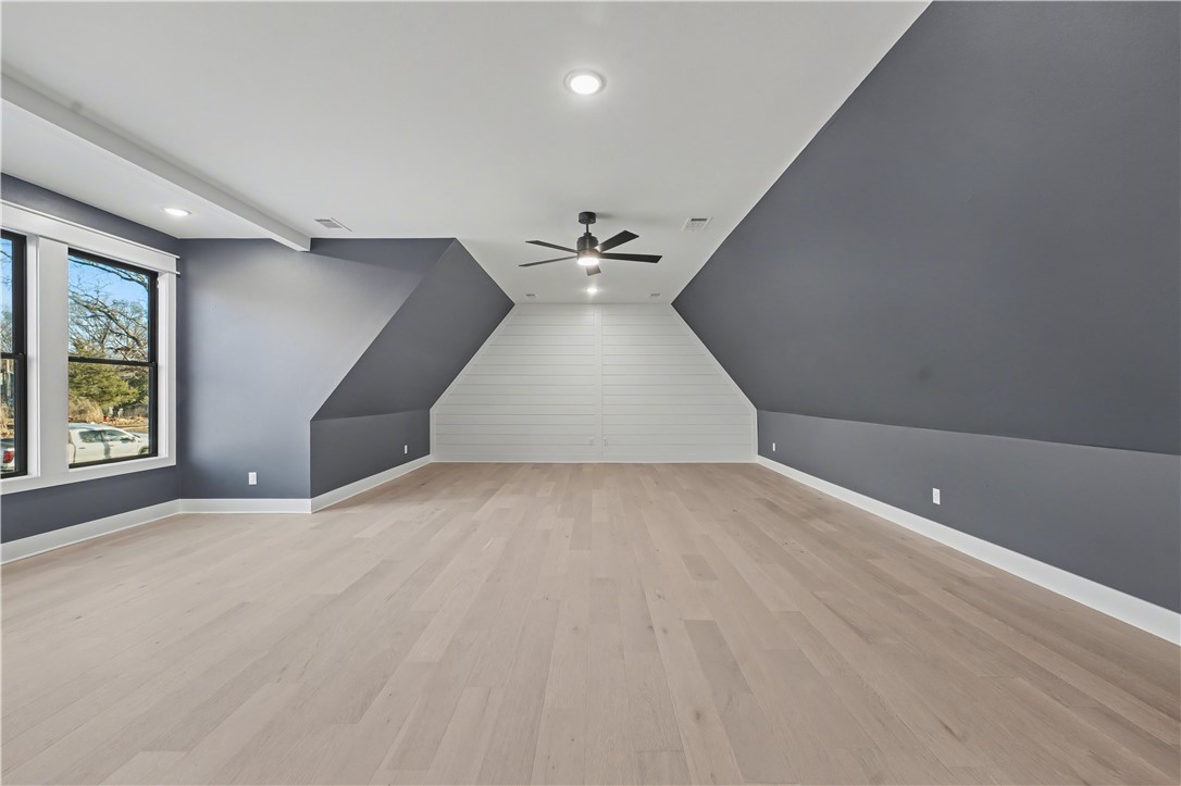 Shelby Forrest Rurban - Residential