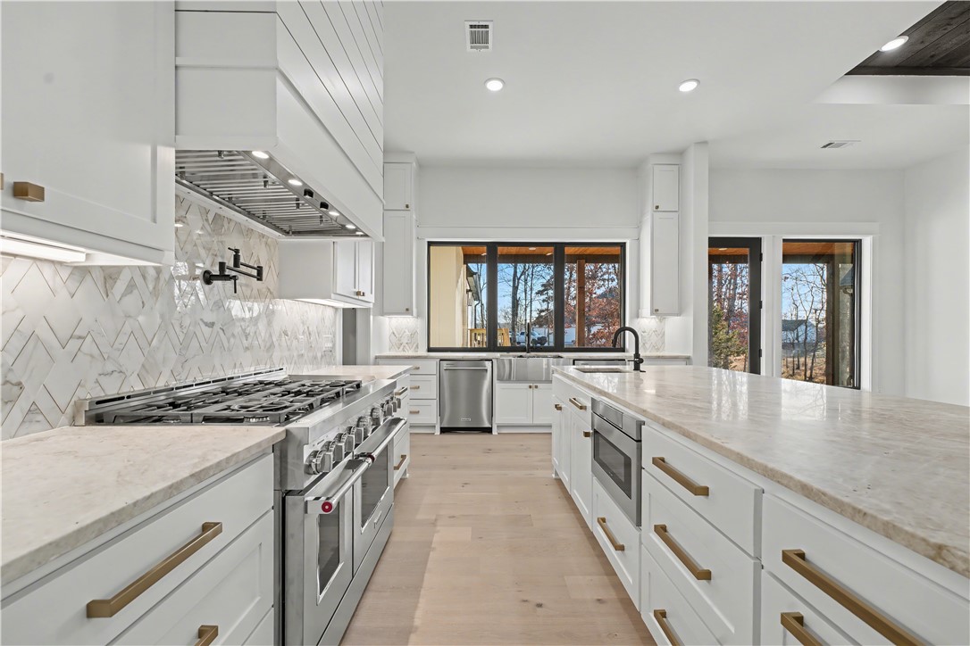 Shelby Forrest Rurban - Residential