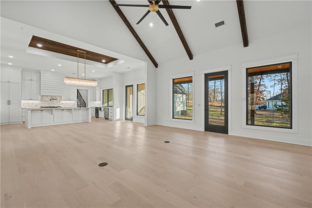 Shelby Forrest Rurban - Residential