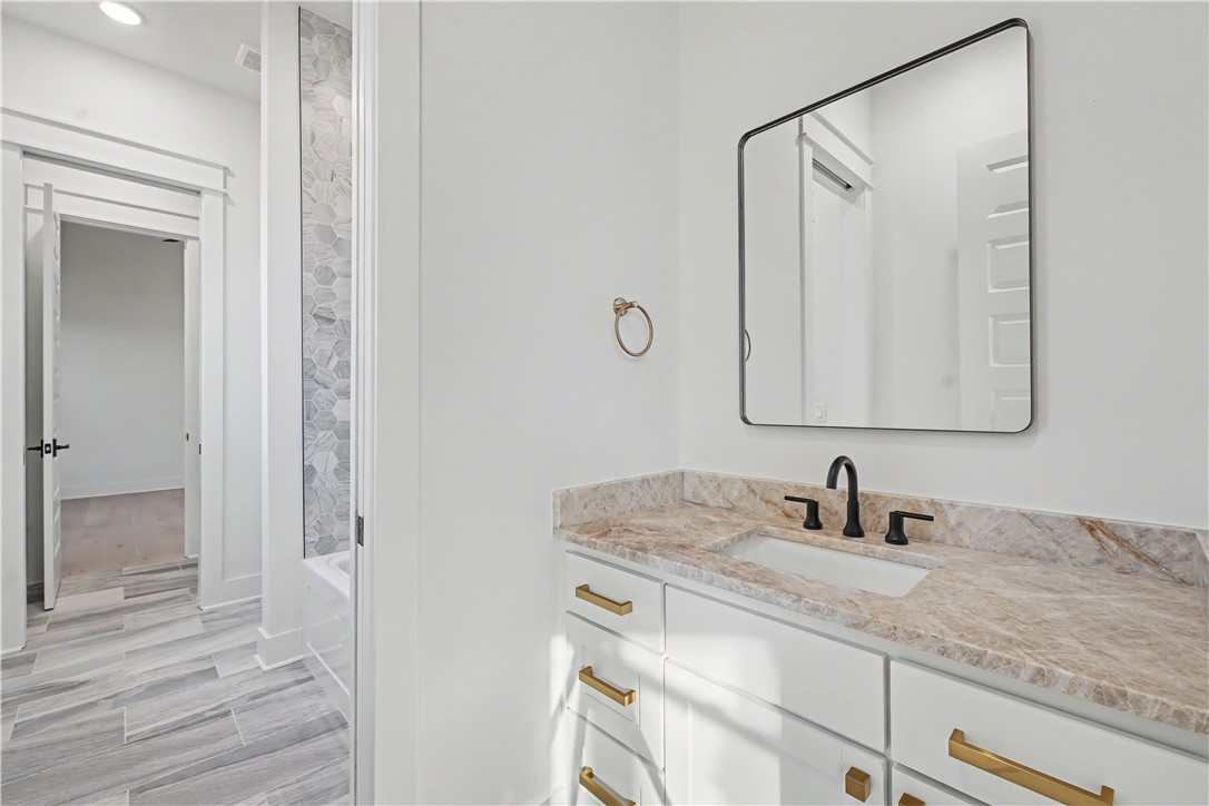 Shelby Forrest Rurban - Residential