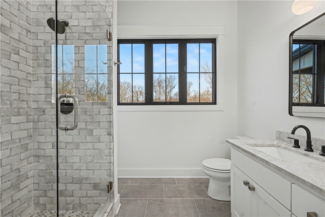 Shelby Forrest Rurban - Residential