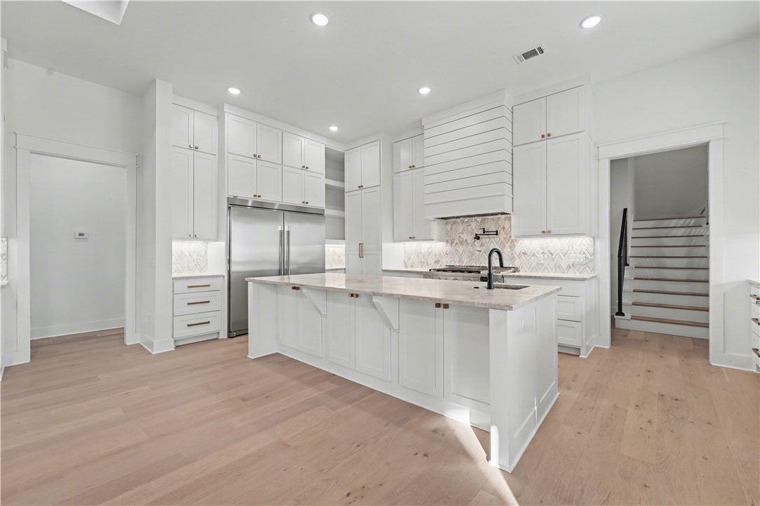 Shelby Forrest Rurban - Residential