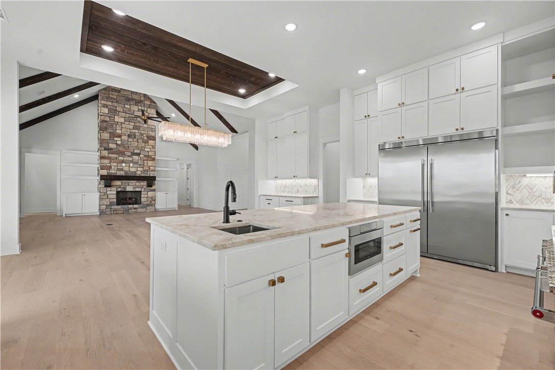 Shelby Forrest Rurban - Residential