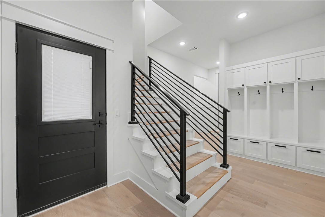 Shelby Forrest Rurban - Residential