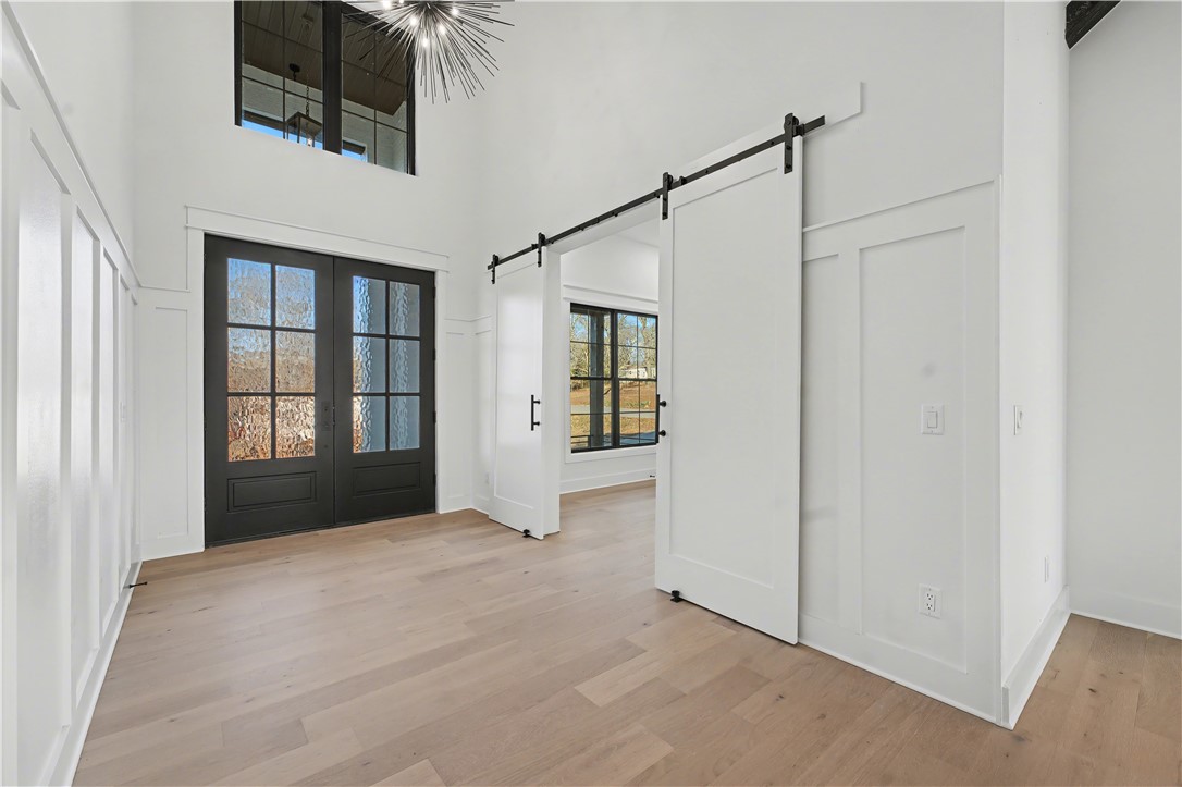 Shelby Forrest Rurban - Residential