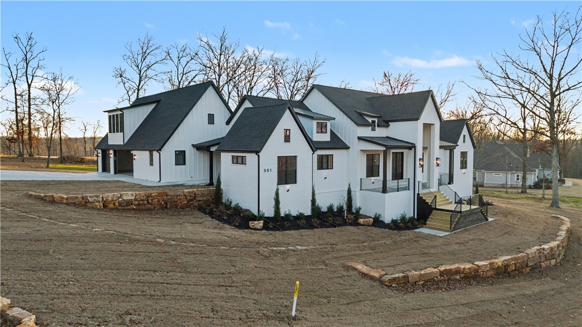 Shelby Forrest Rurban - Residential