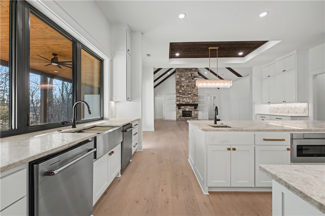 Shelby Forrest Rurban - Residential