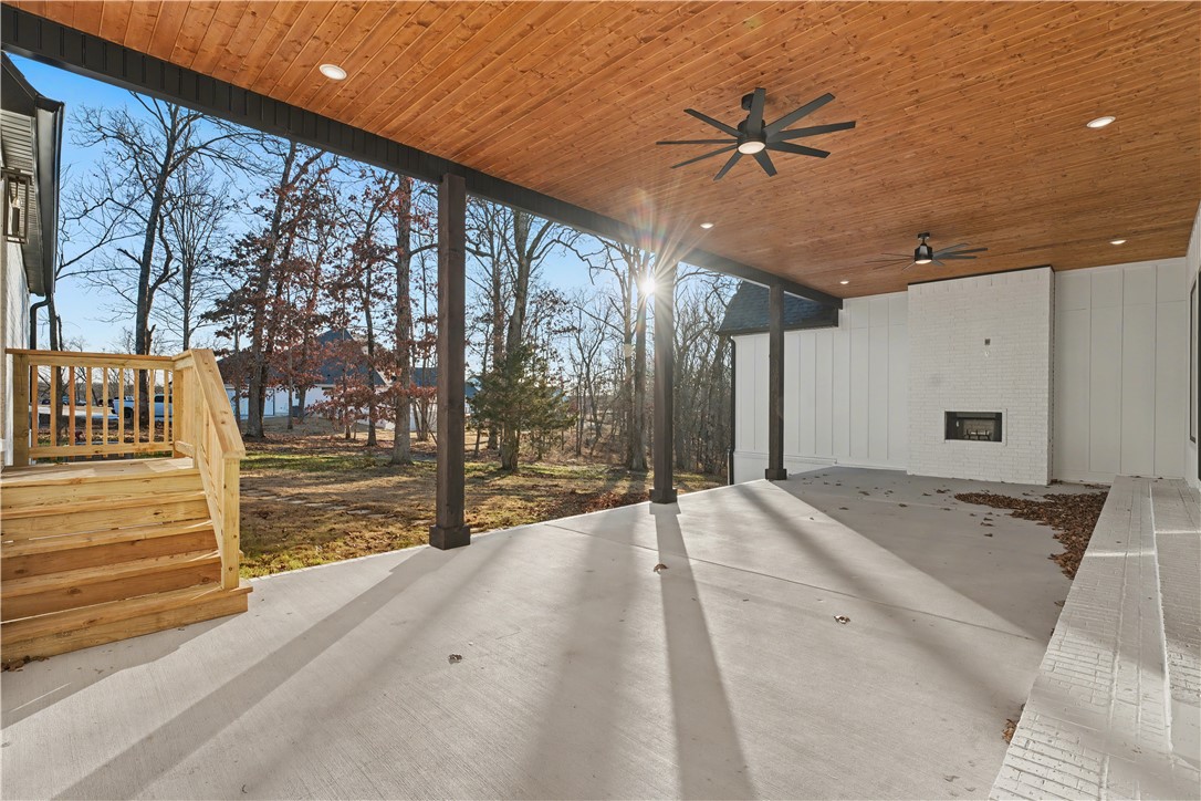 Shelby Forrest Rurban - Residential