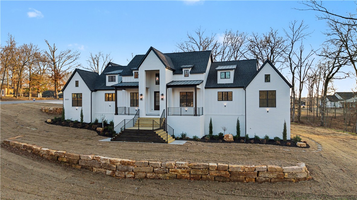 Shelby Forrest Rurban - Residential