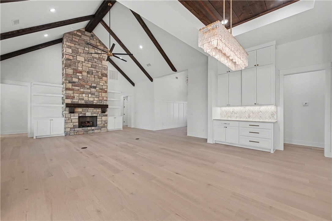 Shelby Forrest Rurban - Residential