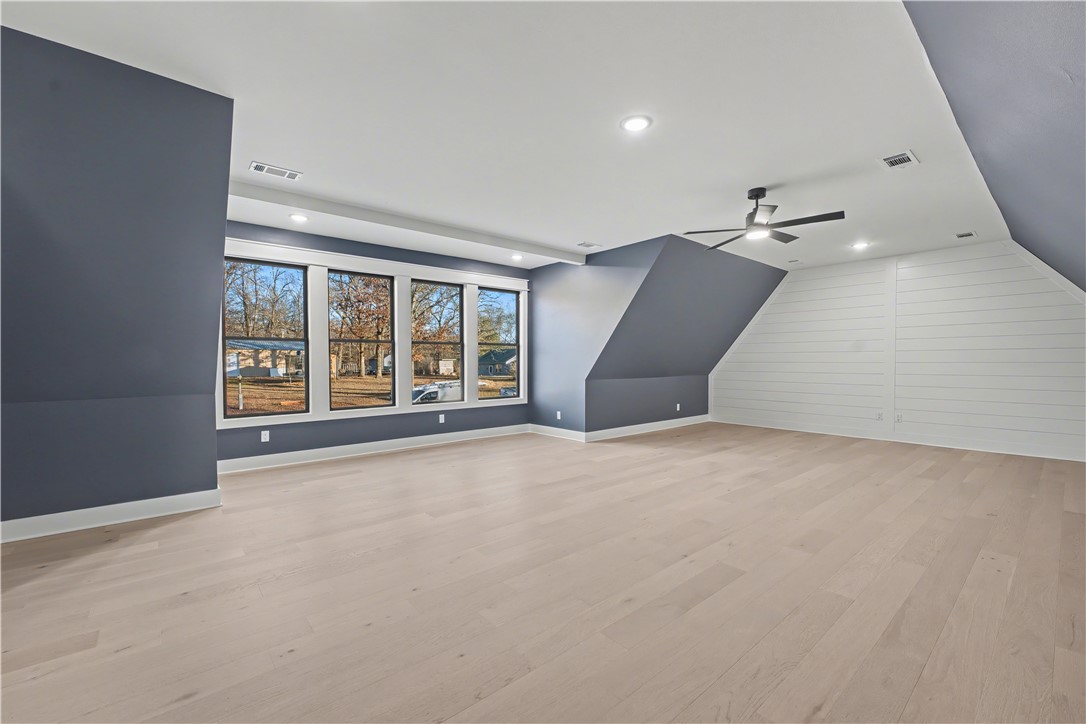 Shelby Forrest Rurban - Residential