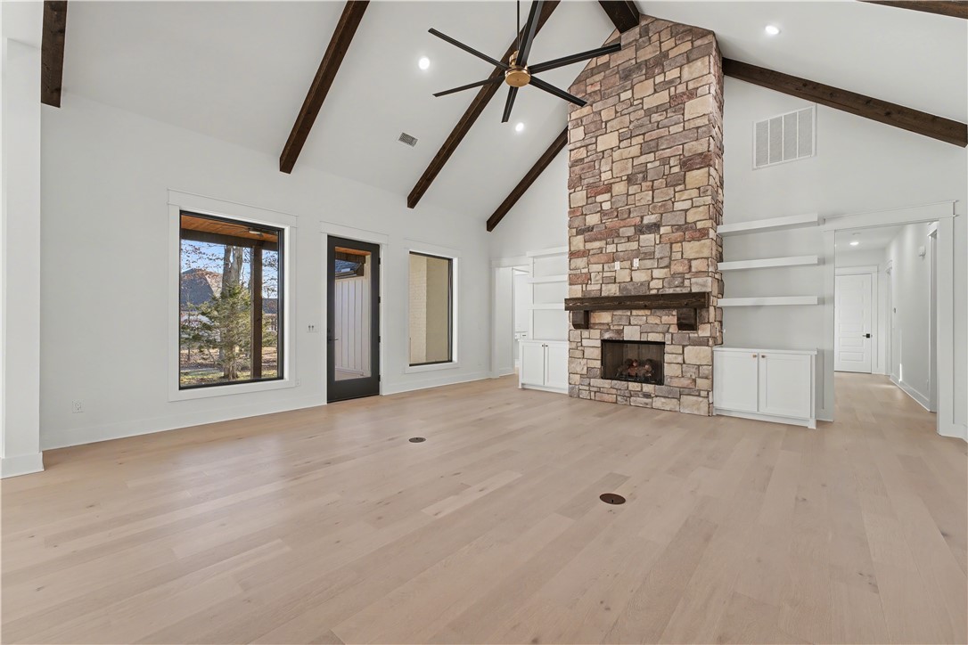 Shelby Forrest Rurban - Residential