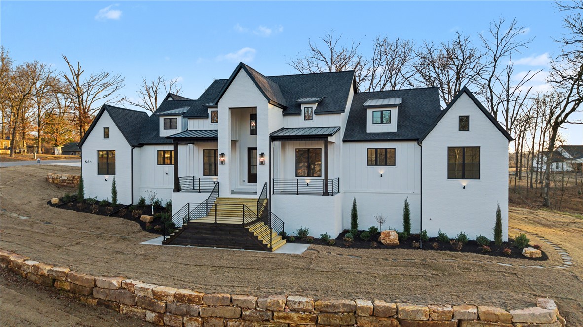 Shelby Forrest Rurban - Residential