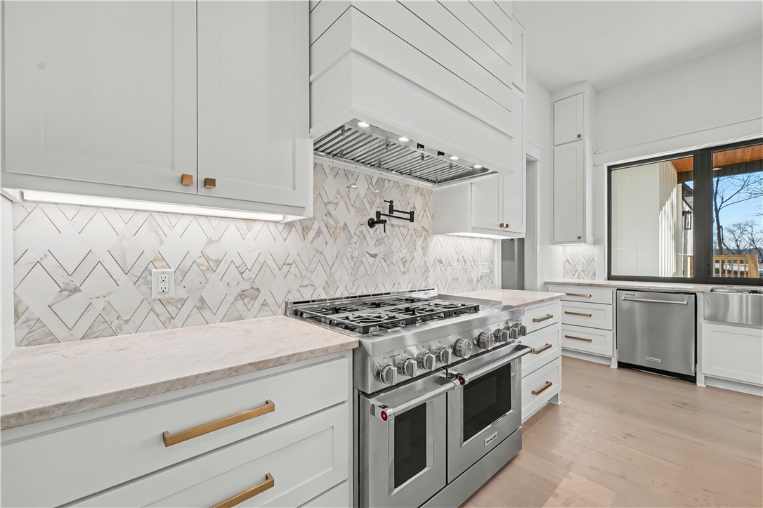 Shelby Forrest Rurban - Residential