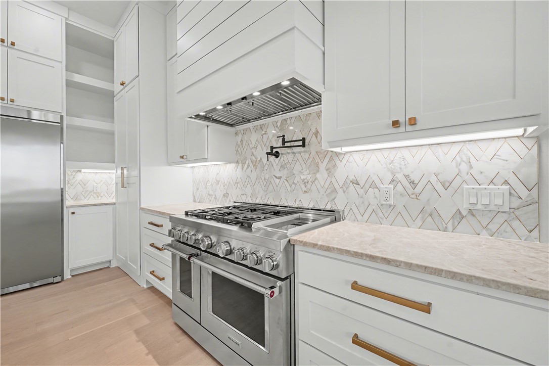 Shelby Forrest Rurban - Residential