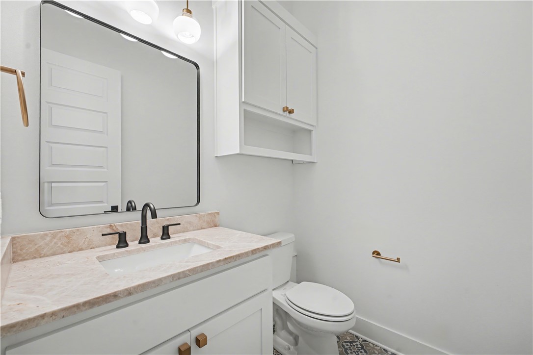 Shelby Forrest Rurban - Residential