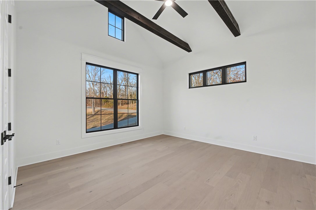 Shelby Forrest Rurban - Residential