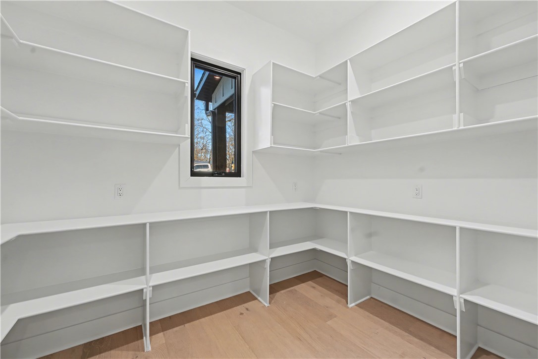 Shelby Forrest Rurban - Residential