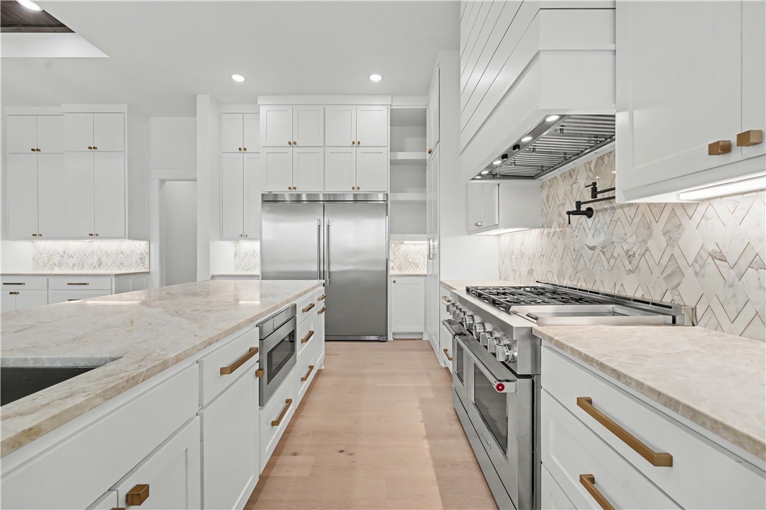 Shelby Forrest Rurban - Residential