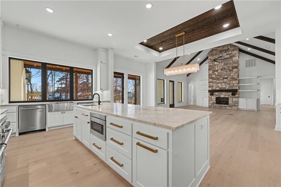 Shelby Forrest Rurban - Residential