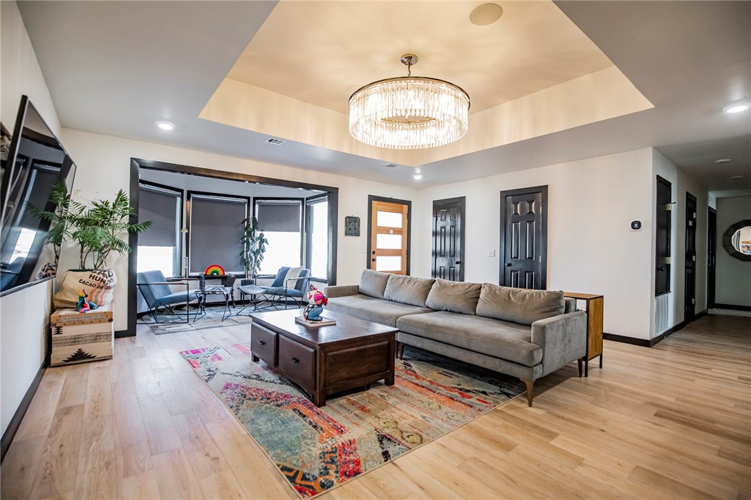 Clarks Add Bentonville - Residential