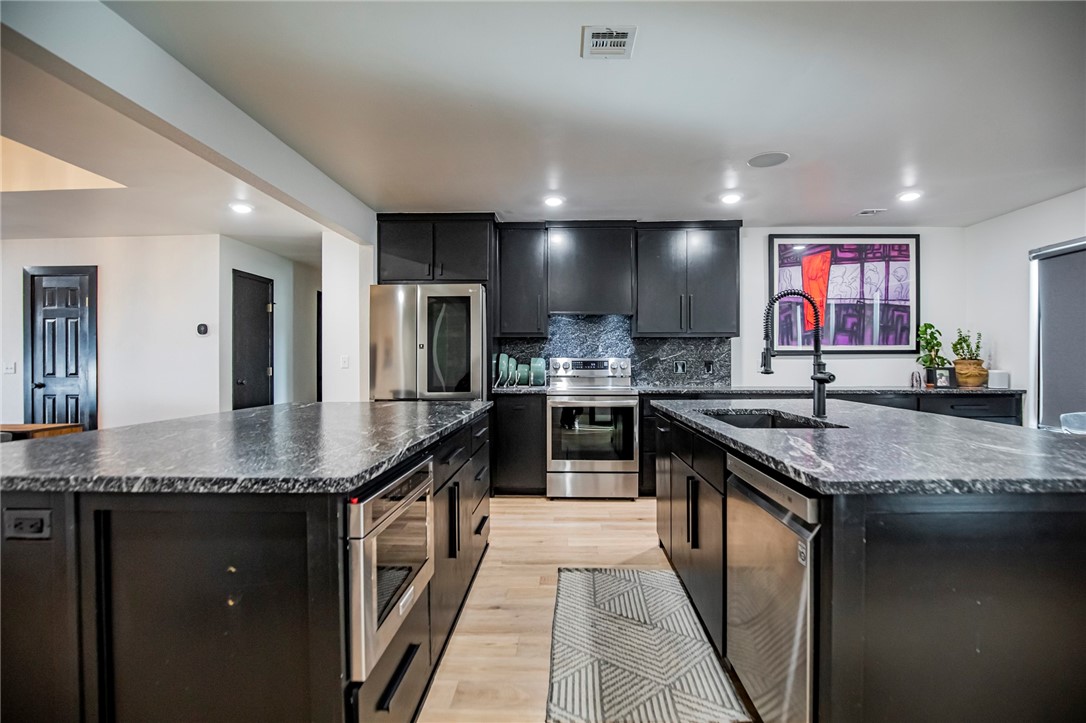 Clarks Add Bentonville - Residential