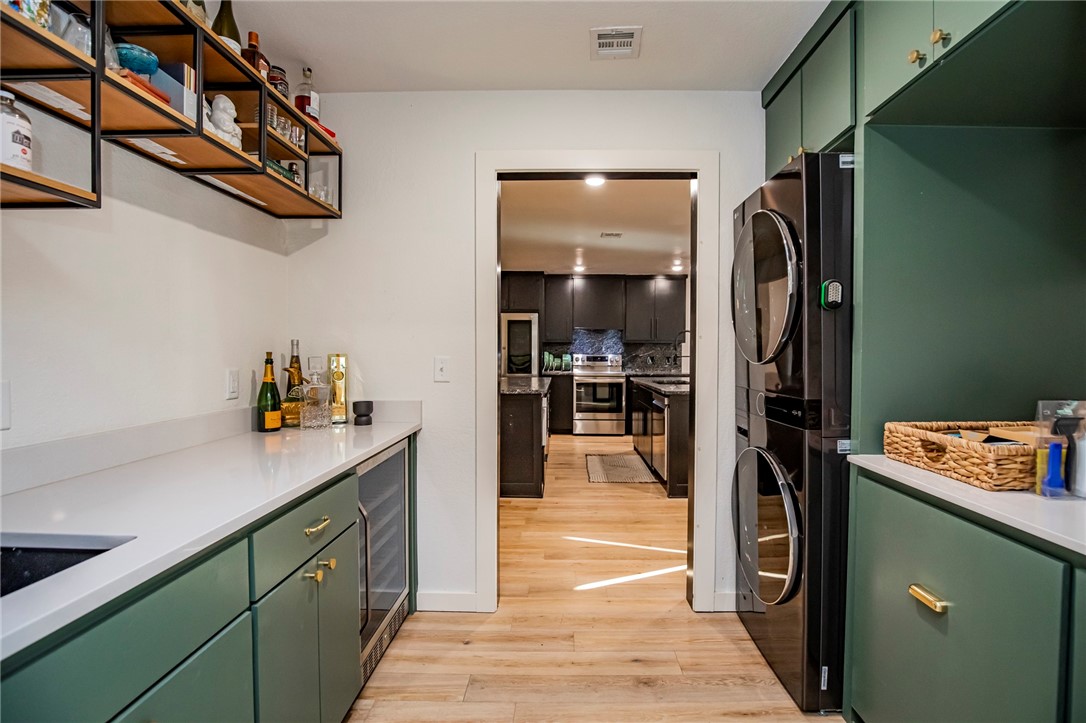 Clarks Add Bentonville - Residential