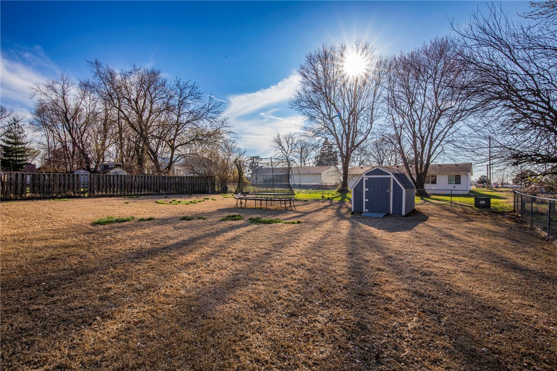 Clarks Add Bentonville - Residential