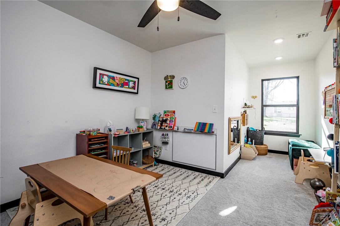Clarks Add Bentonville - Residential