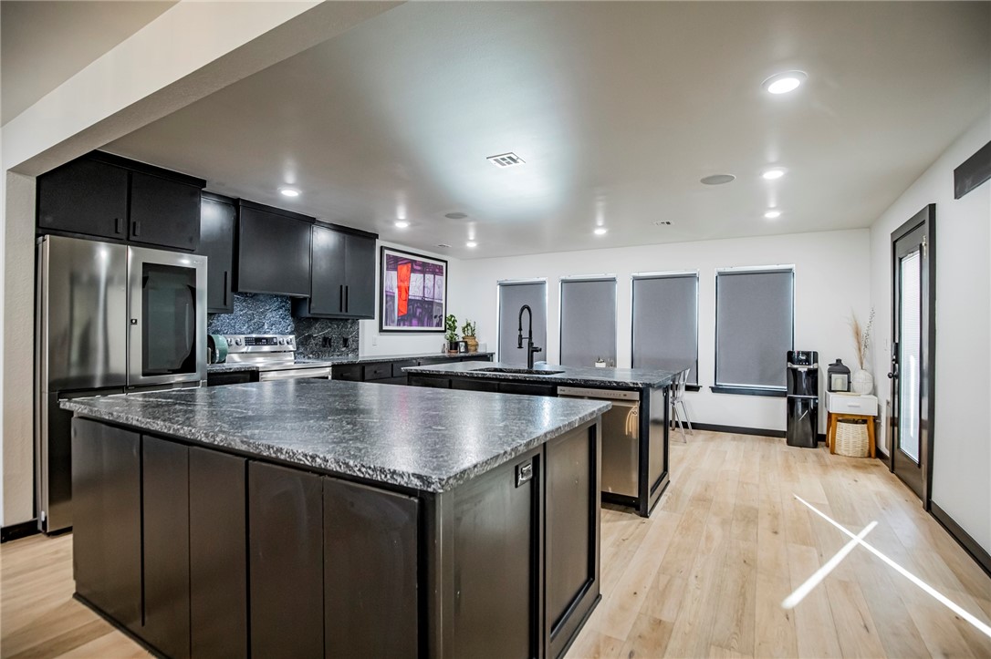 Clarks Add Bentonville - Residential