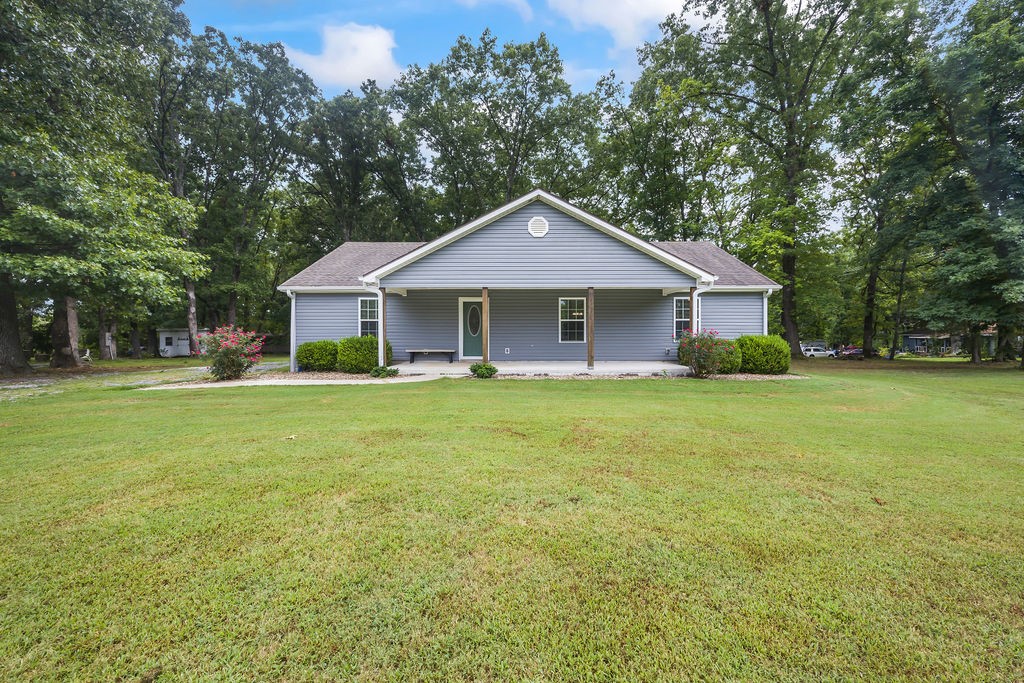 View Pea Ridge, AR 72751 house