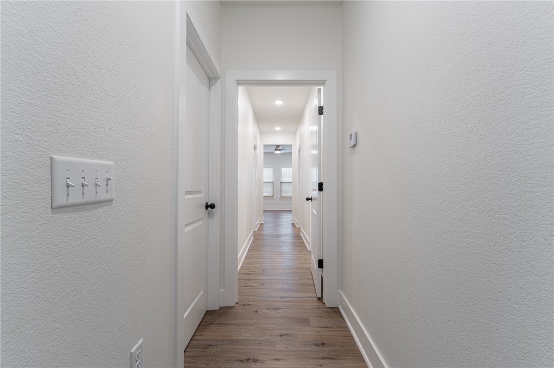 . - Residential