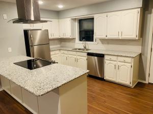 Western Hills - Residential