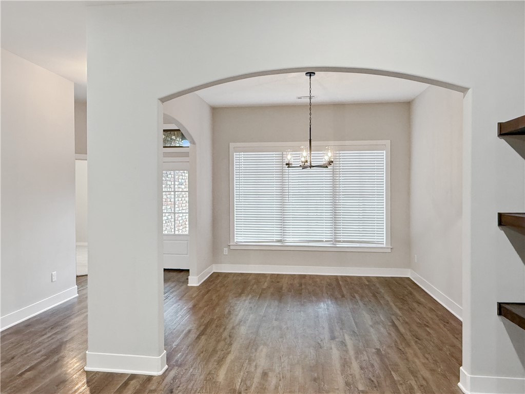 Woodridge Sub Ph Iii & Iv - Residential